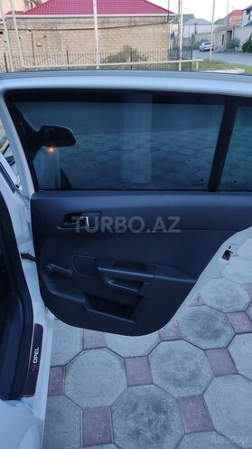 Opel Astra 2009, 249,112 km - 1.4 l - Sumqayıt