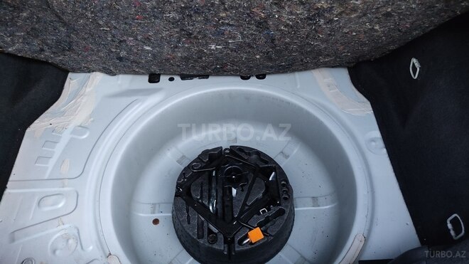 Opel Astra 2009, 249,112 km - 1.4 l - Sumqayıt