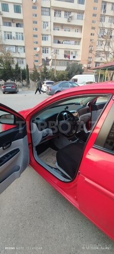 Hyundai Accent 2005, 303,000 km - 1.5 l - Bakı