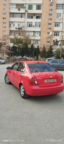 Hyundai Accent 2005, 303,000 km - 1.5 l - Bakı