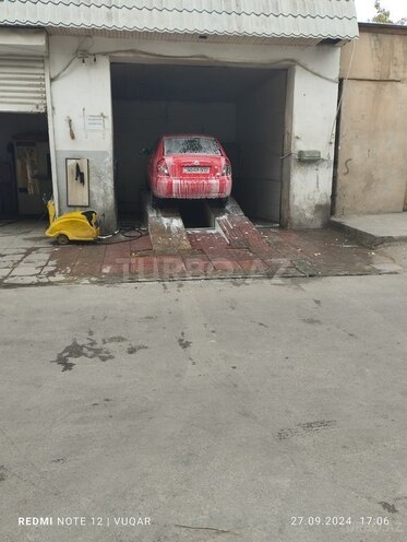 Hyundai Accent 2005, 303,000 km - 1.5 l - Bakı