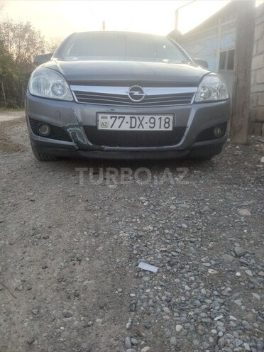 Opel Astra 2007, 250,000 km - 1.3 l - Goranboy