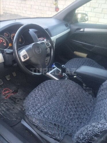 Opel Astra 2007, 250,000 km - 1.3 l - Goranboy