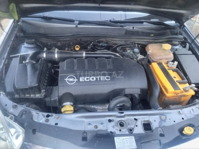 Opel Astra 2007, 250,000 km - 1.3 l - Goranboy