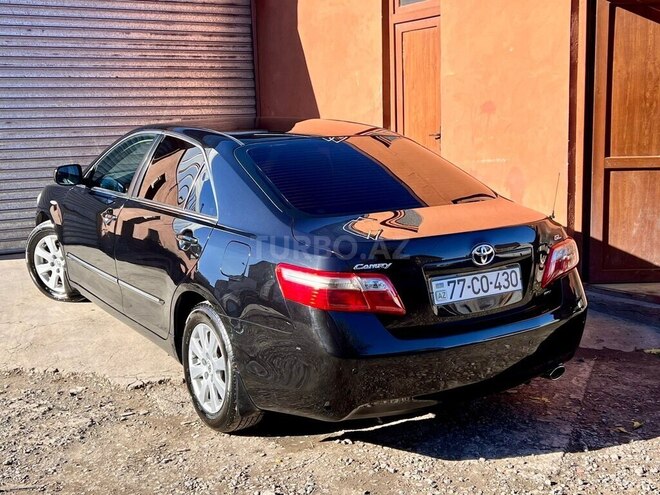 Toyota Camry 2007, 278,000 km - 2.4 л - Gəncə