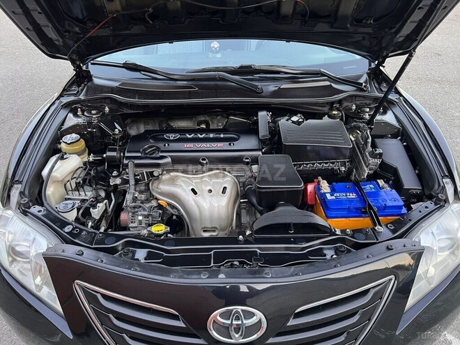 Toyota Camry 2007, 278,000 km - 2.4 л - Gəncə