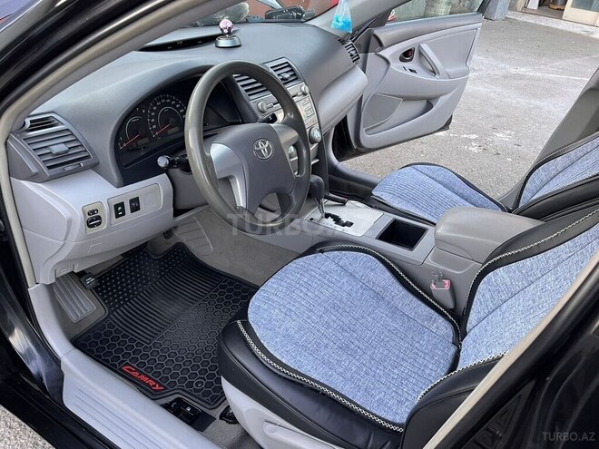 Toyota Camry 2007, 278,000 km - 2.4 л - Gəncə