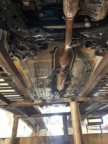 Toyota Camry 2007, 278,000 km - 2.4 л - Gəncə