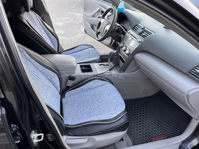 Toyota Camry 2007, 278,000 km - 2.4 л - Gəncə