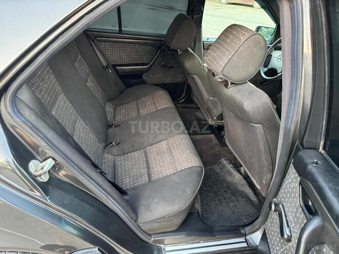Mercedes C 180 1995, 240,000 km - 1.8 л - Sumqayıt