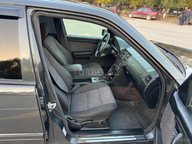Mercedes C 180 1995, 240,000 km - 1.8 л - Sumqayıt
