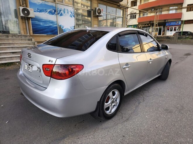 Hyundai Elantra 2008, 370,000 km - 1.6 l - Bakı