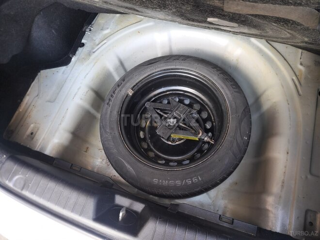 Hyundai Elantra 2008, 370,000 km - 1.6 l - Bakı