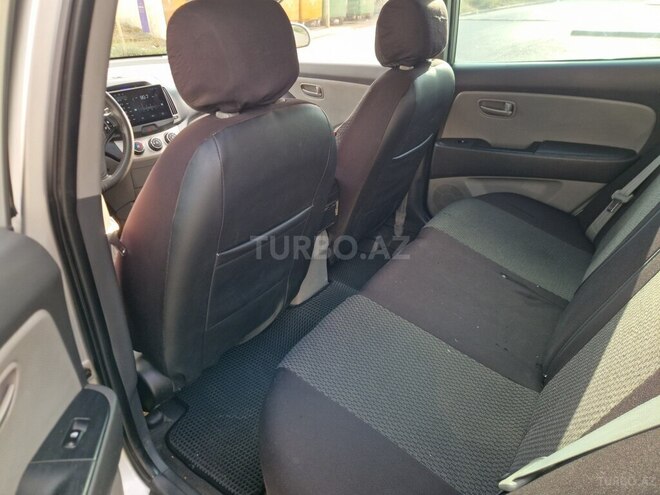 Hyundai Elantra 2008, 370,000 km - 1.6 l - Bakı