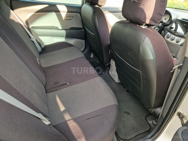 Hyundai Elantra 2008, 370,000 km - 1.6 l - Bakı
