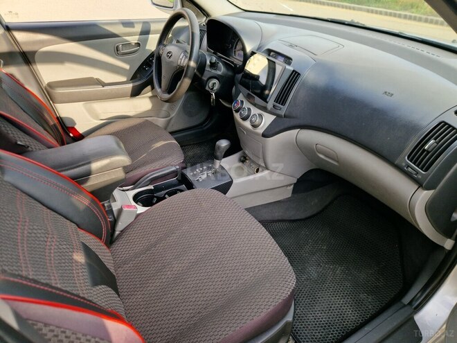 Hyundai Elantra 2008, 370,000 km - 1.6 l - Bakı