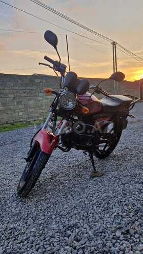 Tufan M50 2023, 22,222 km - 0.1 л - Bakı