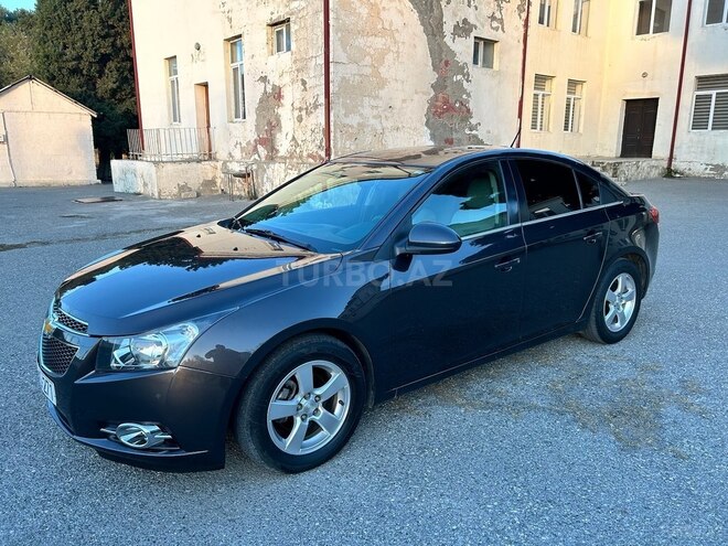 Chevrolet Cruze 2015, 220,000 km - 1.4 l - Sumqayıt