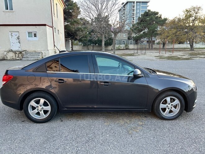 Chevrolet Cruze 2015, 220,000 km - 1.4 l - Sumqayıt