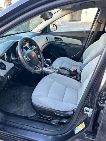 Chevrolet Cruze 2015, 220,000 km - 1.4 l - Sumqayıt