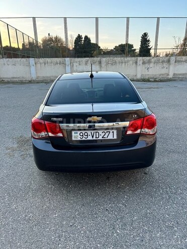 Chevrolet Cruze 2015, 220,000 km - 1.4 l - Sumqayıt