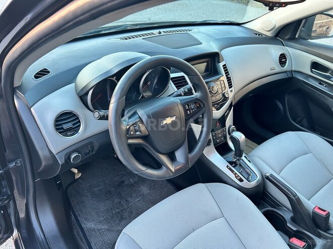 Chevrolet Cruze 2015, 220,000 km - 1.4 l - Sumqayıt