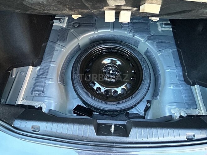 Chevrolet Cruze 2015, 220,000 km - 1.4 l - Sumqayıt