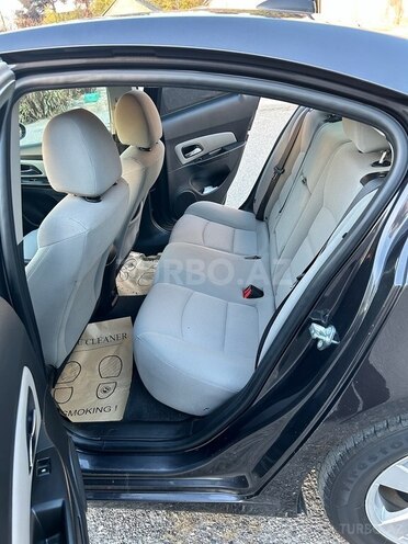 Chevrolet Cruze 2015, 220,000 km - 1.4 l - Sumqayıt