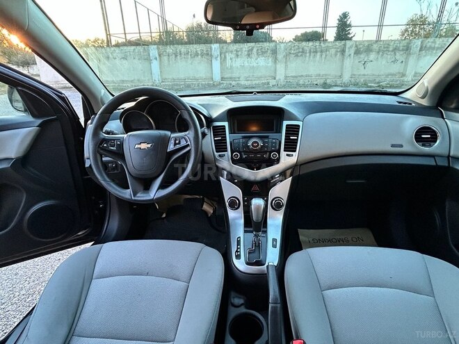 Chevrolet Cruze 2015, 220,000 km - 1.4 l - Sumqayıt