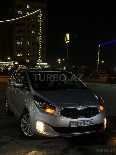 Kia Carens 2015, 193,000 km - 1.7 l - Bakı