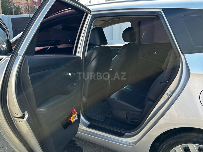 Kia Carens 2015, 193,000 km - 1.7 l - Bakı