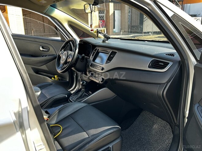 Kia Carens 2015, 193,000 km - 1.7 l - Bakı