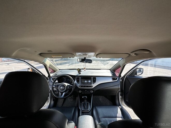 Kia Carens 2015, 193,000 km - 1.7 l - Bakı
