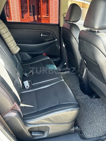 Kia Carens 2015, 193,000 km - 1.7 l - Bakı