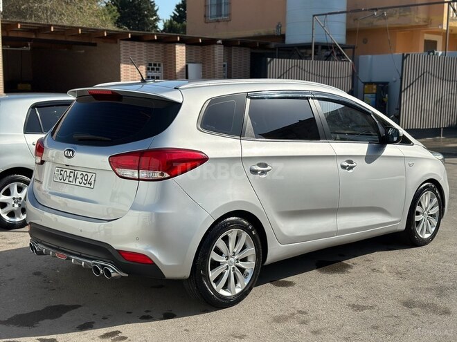 Kia Carens 2015, 193,000 km - 1.7 l - Bakı