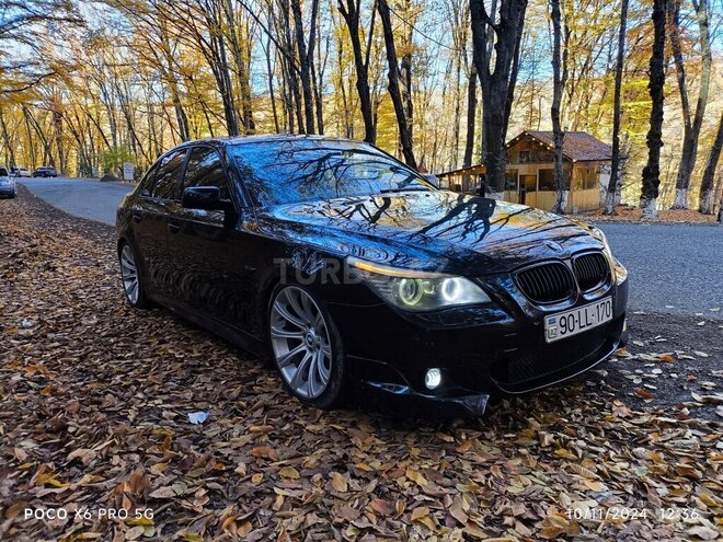 BMW 530 2003, 428,000 km - 3.0 l - Bakı