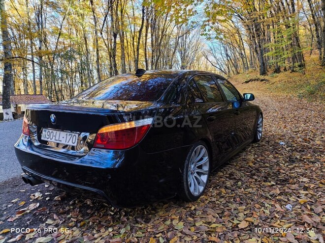 BMW 530 2003, 428,000 km - 3.0 l - Bakı