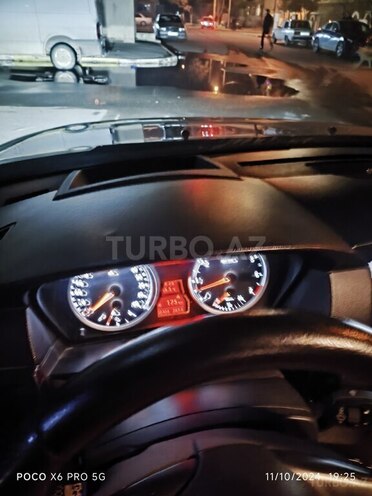 BMW 530 2003, 428,000 km - 3.0 l - Bakı