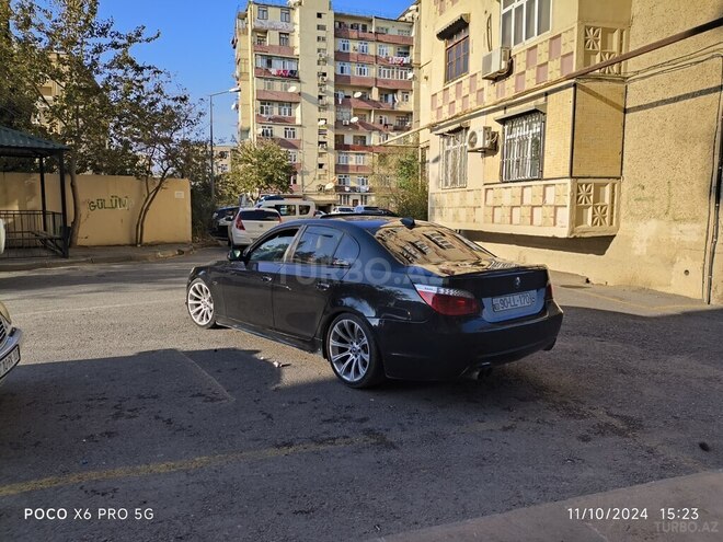 BMW 530 2003, 428,000 km - 3.0 l - Bakı