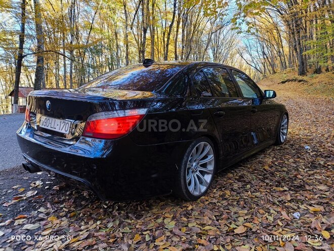BMW 530 2003, 428,000 km - 3.0 l - Bakı