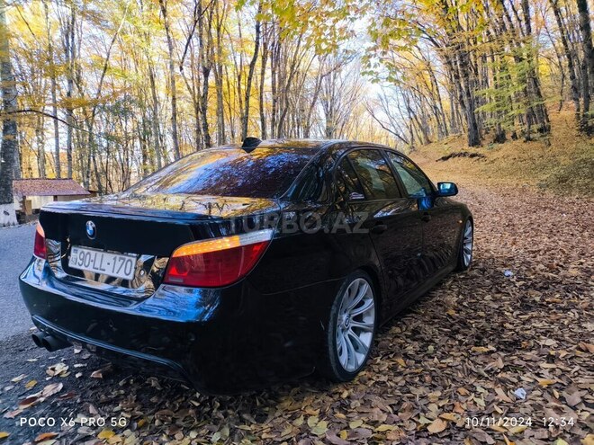 BMW 530 2003, 428,000 km - 3.0 l - Bakı