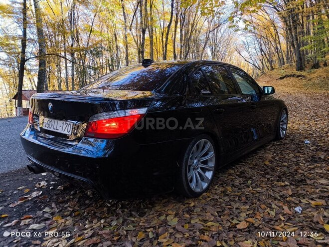 BMW 530 2003, 428,000 km - 3.0 l - Bakı