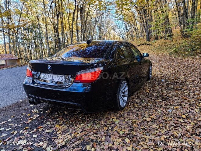 BMW 530 2003, 428,000 km - 3.0 l - Bakı