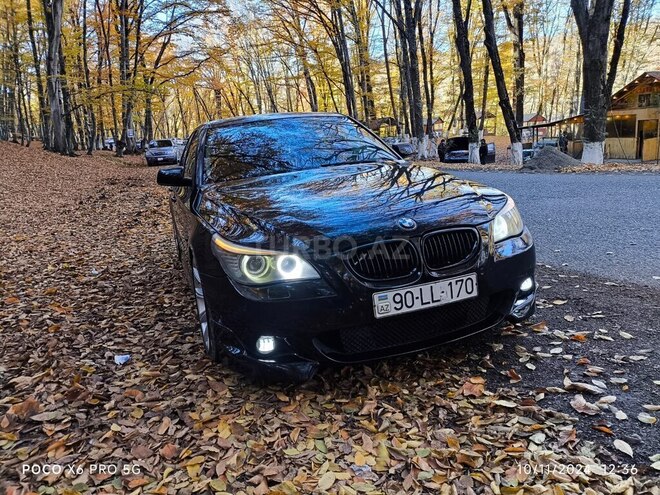 BMW 530 2003, 428,000 km - 3.0 l - Bakı
