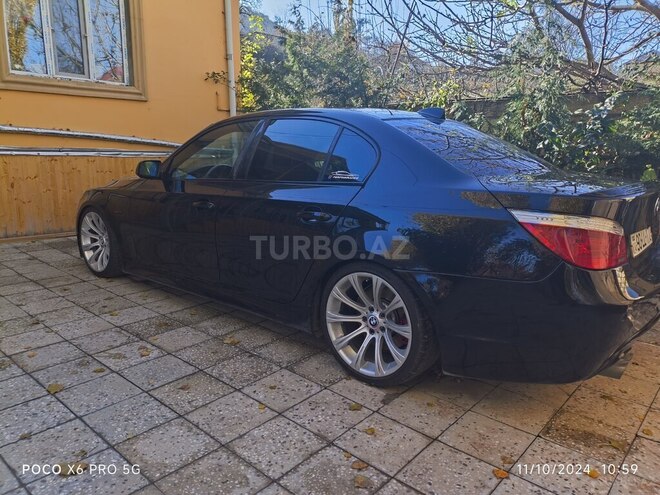 BMW 530 2003, 428,000 km - 3.0 l - Bakı
