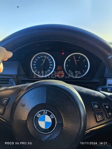 BMW 530 2003, 428,000 km - 3.0 l - Bakı