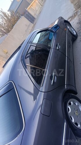 Mercedes C 180 1994, 413,000 km - 1.8 l - Bakı