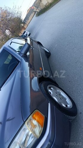 Mercedes C 180 1994, 413,000 km - 1.8 l - Bakı