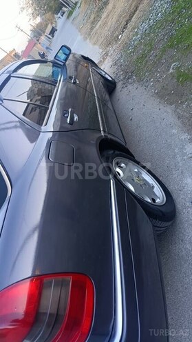 Mercedes C 180 1994, 413,000 km - 1.8 l - Bakı