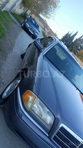 Mercedes C 180 1994, 413,000 km - 1.8 l - Bakı